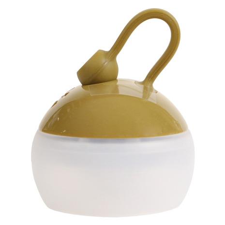 スノーピーク（snow peak） ランタン 電池式 たねほおずき もり ES-041GR アウトドア 防災 | snow peak | 01