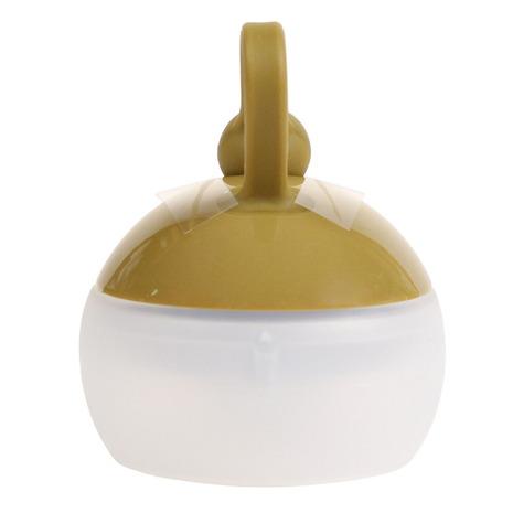 snow peak（スノーピーク） ランタン 電池式 たねほおずき もり ES