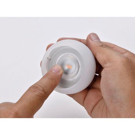 スノーピーク（snow peak） ランタン 電池式 たねほおずき もり ES-041GR アウトドア 防災 | snow peak | 04