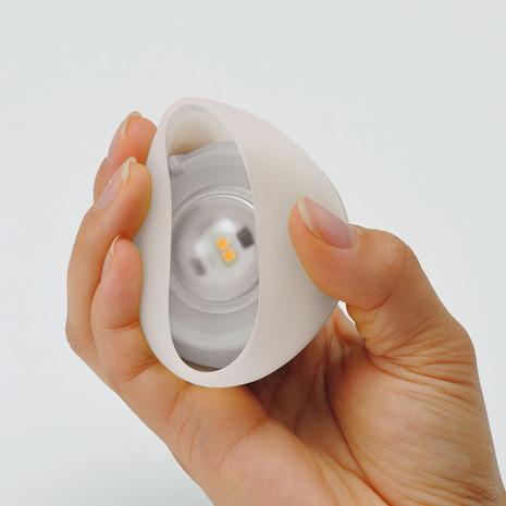 スノーピーク（snow peak） ランタン 電池式 たねほおずき もり ES-041GR アウトドア 防災 | snow peak | 05