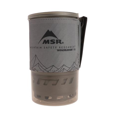 エムエスアール（MSR） アクセサリーポット 1L GY 36221 | MSR | 03