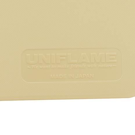 ユニフレーム（UNIFLAME） 調理器具 キャンプ UFカッティングボード2枚組 661864 | UNIFLAME | 03