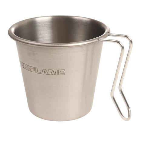 ユニフレーム キャンプカップ 7点セット UNIFLAME（ユニフレーム