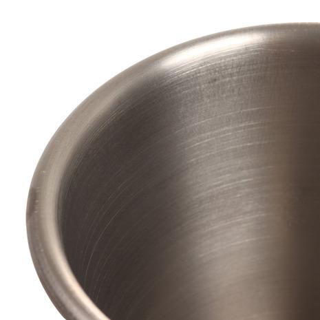 ユニフレーム（UNIFLAME） 食器 カップ マグカップ キャンプ スタッキングマグ350 チタン 666104 | UNIFLAME | 06