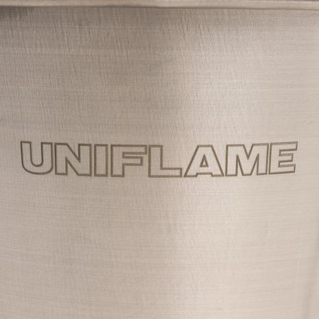 ユニフレーム（UNIFLAME） 食器 カップ マグカップ キャンプ スタッキングマグ350 チタン 666104 | UNIFLAME | 07