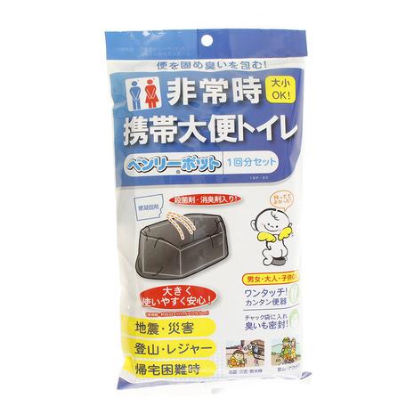 ケンユー ケンユー（KENYUU）（メンズ、レディース）防災 防災用品