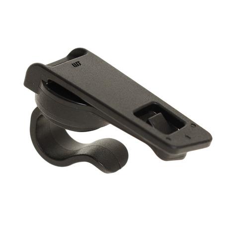 プラティパス（platypus）（メンズ、レディース）マグネテット式 ドリンキングチューブクリップ 25033MG | platypus