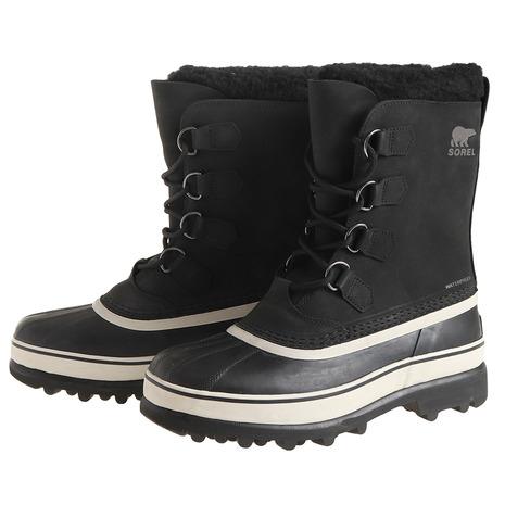 SOREL（ソレル） （メンズ）ブーツ カリブー NM1000 016 カジュアル