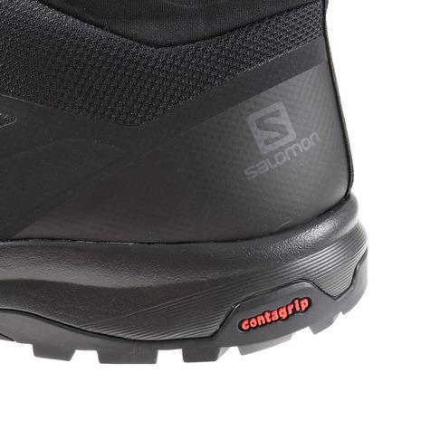 サロモン（SALOMON）（メンズ）スノーブーツ 防水 OUTBLAST TS CSWP L40922300｜lbreath｜06