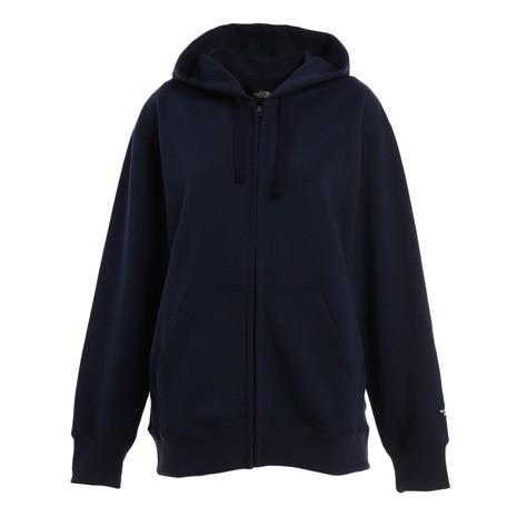 ノースフェイス The North Face パーカー トレーナー スウェット パーカー レディース フルジップフーディ Ntx Cm レディース Victoria L Breath Paypayモール店 通販 Paypayモール