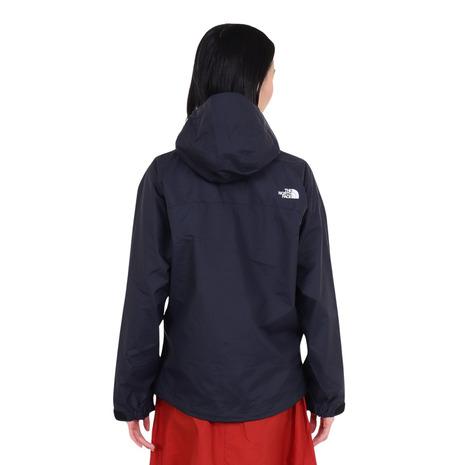 ノースフェイス（THE NORTH FACE）（レディース）ドットショット ジャケット NPW61930 アウター マウンテンパーカー 登山 撥水 防風シェル 上着｜lbreath｜05