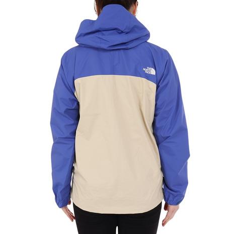 ノースフェイス（THE NORTH FACE）（レディース）ドットショット ジャケット NPW61930 アウター マウンテンパーカー 登山 撥水 防風シェル 上着｜lbreath｜09