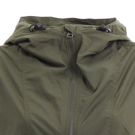 ノースフェイス(THE NORTH FACE) コンパクト ジャケット ニュートープ NPW71830 アウター マウンテンパーカー 登山 撥水 防風シェル 上着 (レディース)|Victoria L-Breath PayPayモール店|03