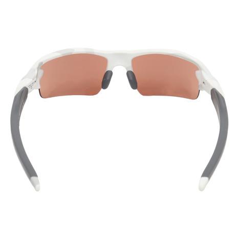 オークリー(OAKLEY) サングラス FLAK 2.0 Multic/PZDG 92713561 ケース付 (メンズ、レディース)|lbreath|03