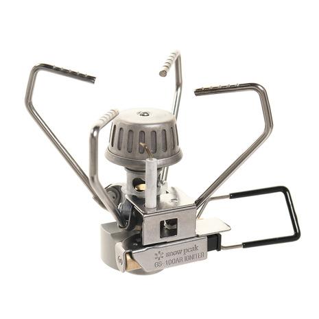 スノーピーク GS-100AR2 ギガストーブ トレック 1400セット snow peak