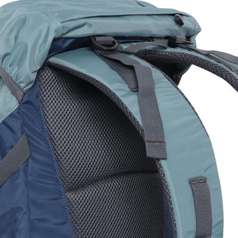 カリマー（karrimor）（メンズ、レディース）バッグ リュック バックパック タトラ25 500818 AU-SGBJ-0315-0705-SEAGREY/NAVY 25L ネイビー｜lbreath｜11