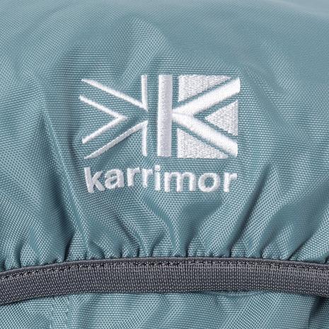 カリマー（karrimor）（メンズ、レディース）バッグ リュック バックパック タトラ25 500818 AU-SGBJ-0315-0705-SEAGREY/NAVY 25L ネイビー｜lbreath｜09