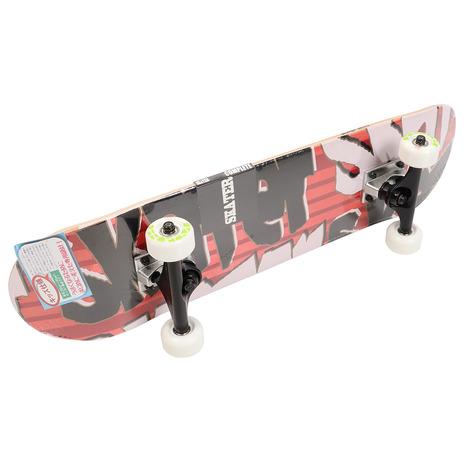  スケートボード スケーター スケーター（SKATER）（キッズ）ジュニア 子供 スケート