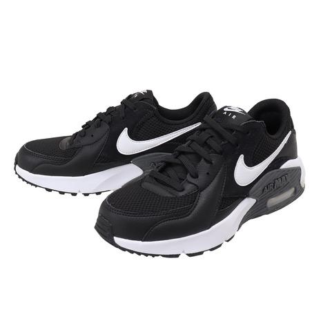 安心の定番 |ナイキ エアマックス エクシー ブラック 黒 25cm NIKE（ナイキ） （レディース）スニーカー エアマックス エクシー