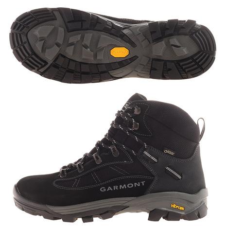 ガルモント Garmont メンズ トレッキングシューズ ブラック 登山靴 Misurina V Gtx Jp 4415 214 ハイカット ゴアテックス ビブラム 防水 透湿 L Breath Yahoo 店 通販 Yahoo ショッピング