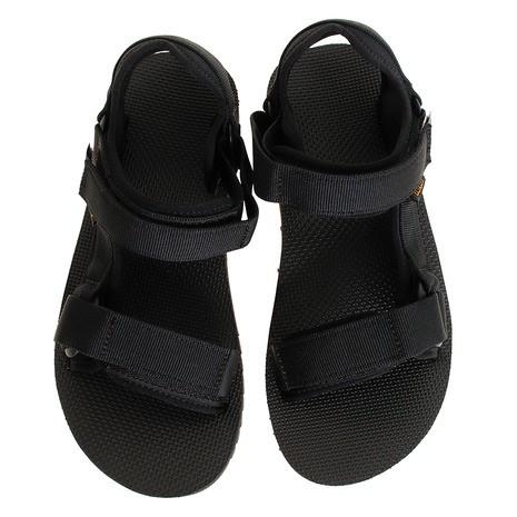 イルにもト テバ Teva 黒 メンズ Victoria L Breath Paypayモール店 通販 Paypay