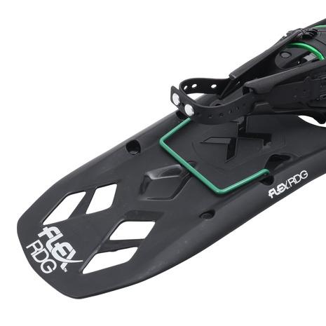 タブススノーシュー（TUBBS SNOWSHOES）（メンズ、レディース