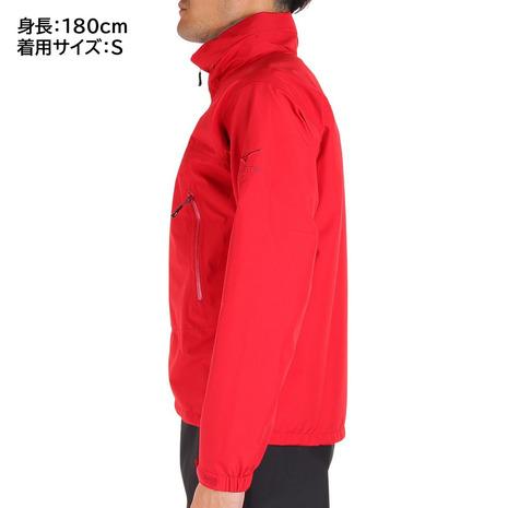 MIZUNO ミズノ（MIZUNO）（メンズ）ゴアテックス レイン