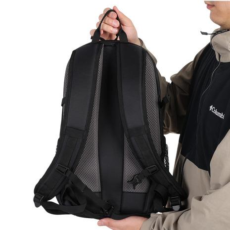 コロンビア（Columbia）（メンズ、レディース） デイパックリュック 15L キャッスルロック15LPU8387 通勤 通学 防災 遠足 登山｜lbreath｜09