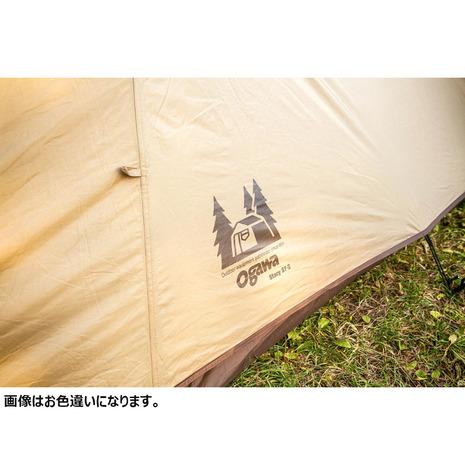 オガワ(ogawa) テント キャンプ 2〜3人用 ステイシーST-II オガワ(ogawa) テント キャンプ 2〜3人用 ステイシーST-II