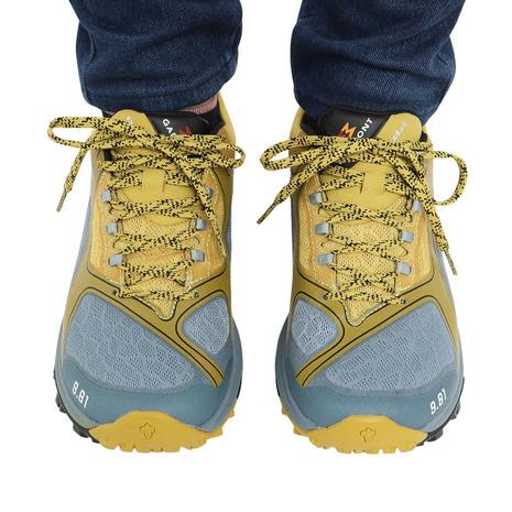 ガルモント G-LITE 23.5 GARMONT（ガルモント） （メンズ、レディース）トレッキングシューズ