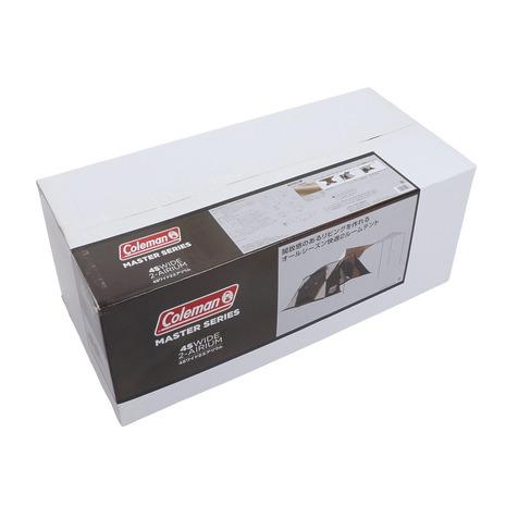 Coleman（コールマン） テント 4人用 5人用 2ルーム 4S ワイド2
