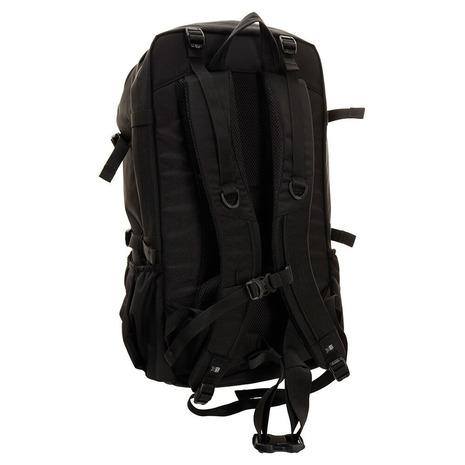 karrimor　リュックトリビュート40 SU-SGCA-0814/Black Karrimor（カリマー） カリマー（karrimor）（メンズ、レディース