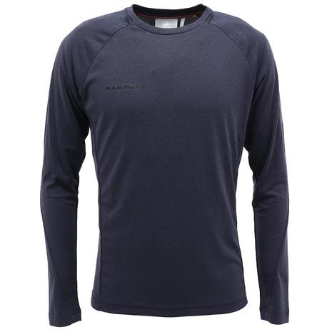 史上一番安い マムート Mammut Tシャツ アジリティー 長袖tシャツ アジアンフィット 1016 5784 メンズ Materialworldblog Com
