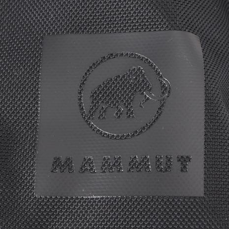 マムート（MAMMUT）（メンズ、レディース）リュック デイパック Xeron15 エクセロン15 2530-00410-0001-1015 15L ブラック 小型 15インチPC収納 | MAMMUT | 10