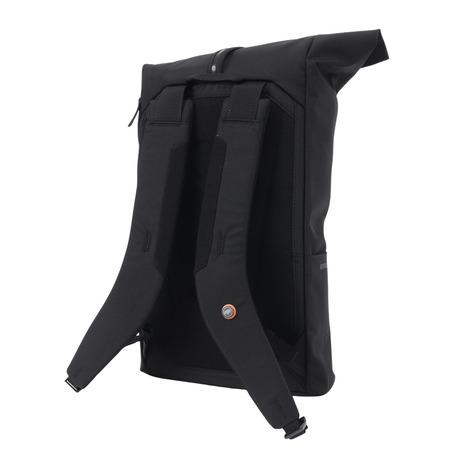 マムート（MAMMUT）（メンズ、レディース）リュック デイパック Xeron15 エクセロン15 2530-00410-0001-1015 15L ブラック 小型 15インチPC収納 | MAMMUT | 01