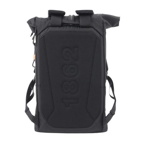 マムート（MAMMUT）（メンズ、レディース）リュック デイパック Xeron15 エクセロン15 2530-00410-0001-1015 15L ブラック 小型 15インチPC収納 | MAMMUT | 04