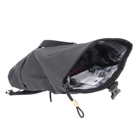 マムート（MAMMUT）（メンズ、レディース）リュック デイパック Xeron15 エクセロン15 2530-00410-0001-1015 15L ブラック 小型 15インチPC収納 | MAMMUT | 06