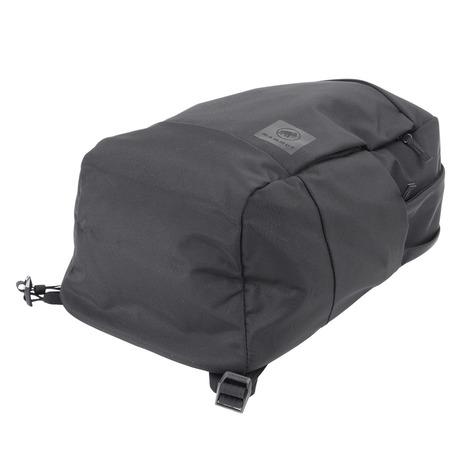 マムート（MAMMUT）（メンズ、レディース）リュック デイパック Xeron25 エクセロン25 2530-00430-0001 25L ブラック | MAMMUT | 05