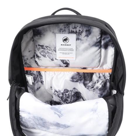 MAMMUT エクセロン 25 MAMMUT（マムート） （メンズ、レディース）リュック デイパック