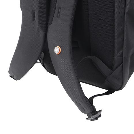 マムート（MAMMUT）（メンズ、レディース）リュック デイパック Xeron25 エクセロン25 2530-00430-0001 25L ブラック | MAMMUT | 09