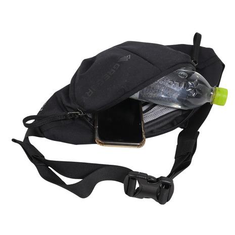 GREGORY（グレゴリー） （メンズ、レディース）ウエストポーチ ボディ