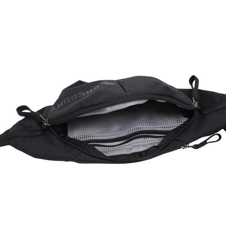 GREGORY（グレゴリー） （メンズ、レディース）ウエストポーチ ボディ