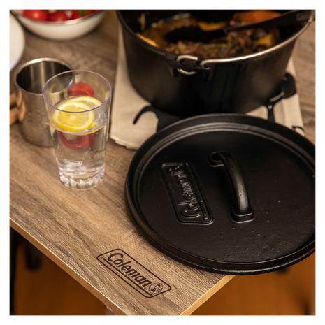 Coleman（コールマン） フォールディングリビングテーブル 120