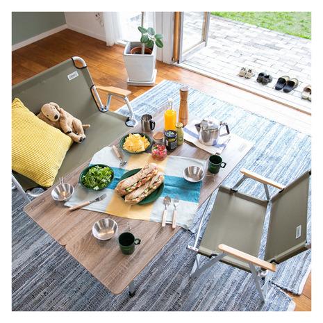 Coleman（コールマン） フォールディングリビングテーブル 120