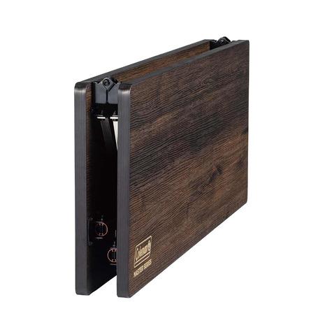 Coleman（コールマン） テーブル 折りたたみ バタフライテーブル90