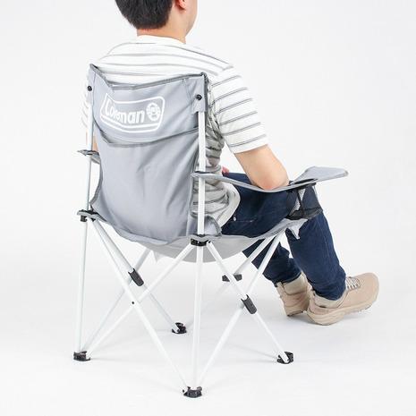 Coleman（コールマン） キャンプ 椅子 ドリンクホルダー リゾート