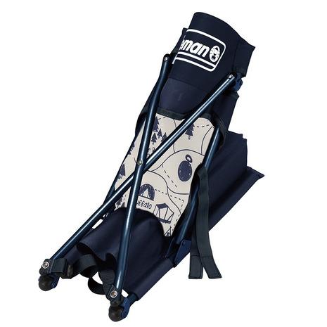 Coleman（コールマン） キャンプ 椅子 コンパクトグランドチェア