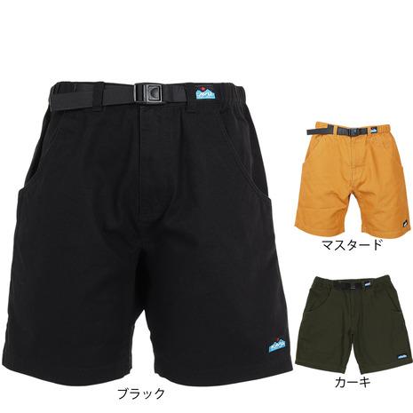 パンツ(メンズ) KAVU バラード ショーツ XL ネイビー 楽天市場】カブー