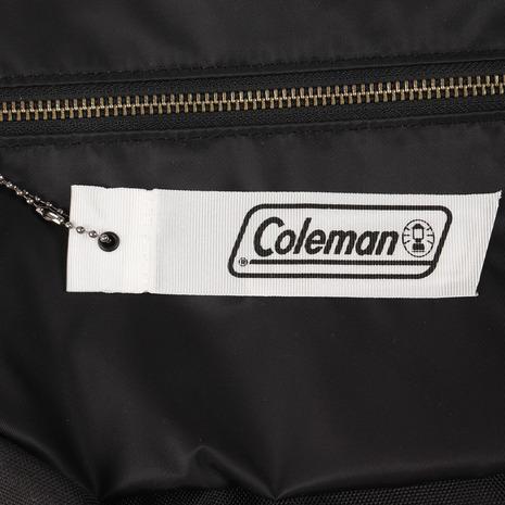 コールマン（Coleman）（メンズ、レディース）ウエストバッグ ウエストポーチ ウォーカーウエスト5 2000036230 5L ブラック｜lbreath｜11