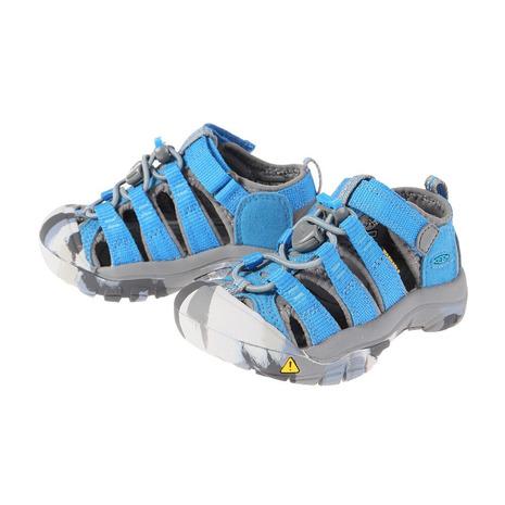 キーン （KEEN） ジュニア ニューポート H2 サンダル 1022828 （キッズ）